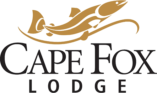 Cape Fox Lodge logo