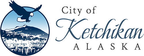City of Ketchikan logo