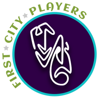 First City Players logo