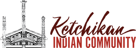 Ketchikan Indian Community logo
