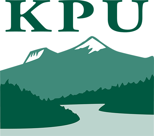 Ketchikan Public Utilities logo
