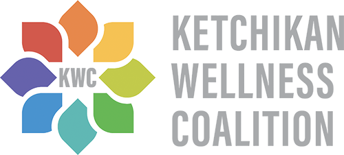 Ketchikan Wellness Coalition Logo